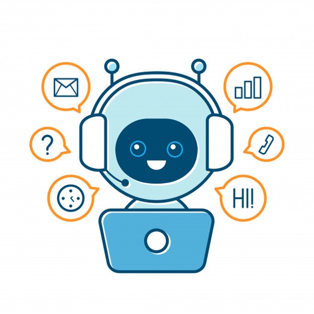 Aula virtual a través de chatbot
