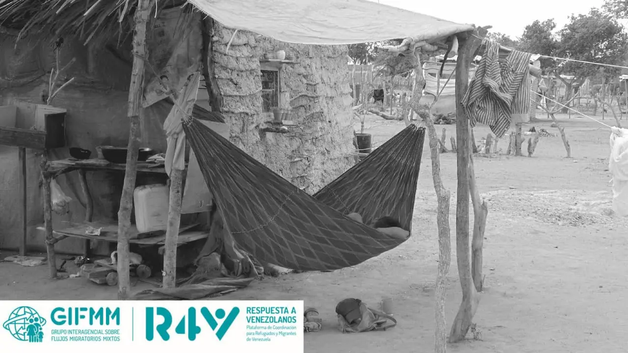 Apoyo en IM al GIFMM en Colombia